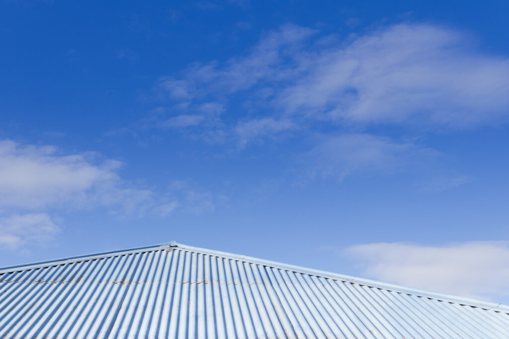 commercial metal roofing virginia north carolina